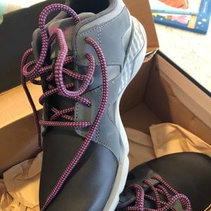 Merrell 1SIX8 AC+ pro work shoe